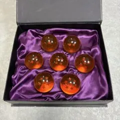 ドラゴンボール 玉 SEVEN STARS BALL 7個セット