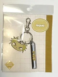 ヒロアカ　トガヒミコ　トガケ　バッグチャーム
