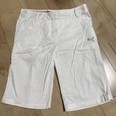 ショートパンツ レディースウェア