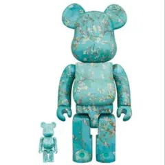 BE@RBRICK Van Gogh "Almond Blossom"のサムネイル