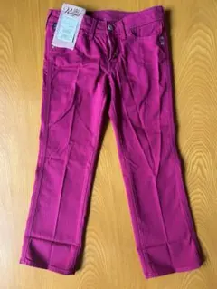 BRAPPERS Royal パンツ ピンク 28-4(S)