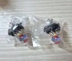 名探偵コナン めじるしアクセサリー 江戸川コナン