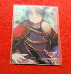 ヘタリア　イタリア　キャラソンCD　特典カード