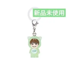 なにわ男子 VoyAGE めじるしチャーム 大橋和也