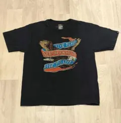稲葉浩志着用 NEIGHBORHOOD×長濱治 Tシャツ neighborhood×長濱治Tシャツ（稲葉浩志さん着用） - メルカリ