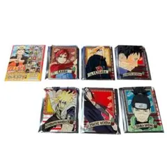 期間限定最終値下げ NARUTO ナルト カードゲーム 3Dカードセット 期間限定最終値下げ NARUTO ナルト カードゲーム 3Dカードセット