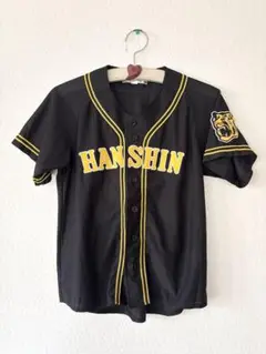 2025年最新】阪神タイガース ユニフォーム ブラックの人気