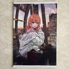 C106 vividcolor ぽんかん⑧ B2タペストリー 2025年最新】vivid color ぽんかんの人気アイテム - メルカリ