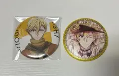 2025年最新】六弥ナギ 5th 缶バッジの人気アイテム - メルカリ