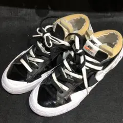 Nike×sacaiコラボBlazer Low 26.5cm