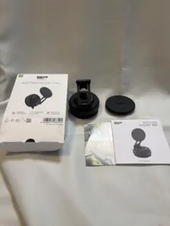 SP CONNECT SUCTION MOUNT PRO 車載ホルダー