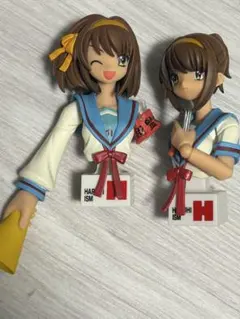 2025年最新】ハルヒ フィギュアの人気アイテム - メルカリ