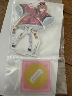 学園アイドルマスター 一番くじPart3 H賞 アクリルスタンド 姫崎莉波