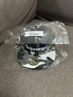 24H以内発送 完売品 7 3/8 Supreme New Era Cap 4f1031fdb54e63cddee000001ba64b