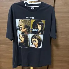 77circa EDITION TOKYO リメイクTシャツ L相当 ビートルズ - メルカリ