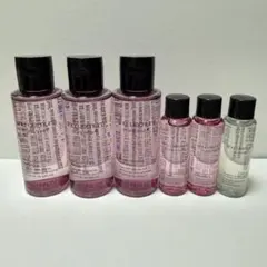 shu uemura シュウウエムラ　クレンジングオイル 6本セット