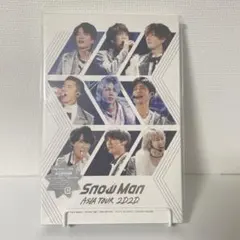Snow Man/Snow Man ASIA TOUR 2D.2D. 2枚組