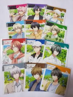 2025年最新】ツキウタ 特典 始の人気アイテム - メルカリ