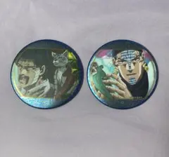 2026年最新】ジョジョアニメ10周年記念展の人気アイテム - メルカリ