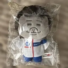 キタミゴリラ　TOKYO MER ぬいぐるみ　マスコット　キーホルダー　鈴木亮平
