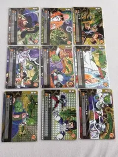 2026年最新】昔のドラゴンボールカードの人気アイテム - メルカリ