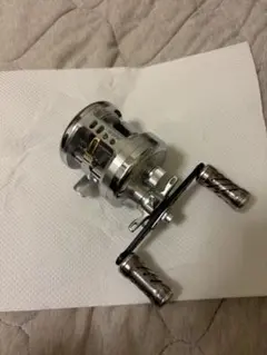 ダイワ ミリオネア 凛牙 HL-SSS 103L 左ハンドル ダイワ ミリオネア 凛牙 HL-SSS 103L 左ハンドル - メルカリ