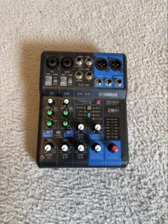 2025年最新】yamaha mg06の人気アイテム - メルカリ