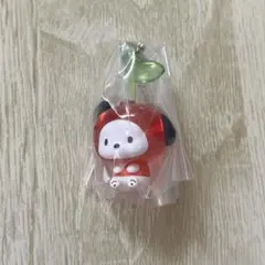 サンリオ　なかよし さくらんぼ スイング　ポチャッコ