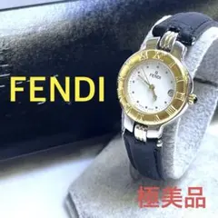 2025年最新】フェンディ腕時計の人気アイテム - メルカリ