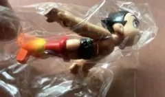 アトム アニメ