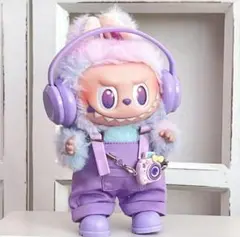 2025年最新】labubu の人気アイテム - メルカリ