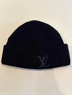 LOUIS VUITTON デニムバケットハット 60 ヴァージル期 - メルカリ