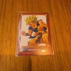 ［即購入不可］ジャンプフェスタ2004 WJカード ドラゴンボール ドラゴンボール ジャンプフェスタ2004 WJカード - メルカリ