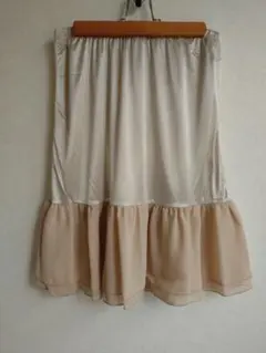 GLAY MAGIC　ペチコート