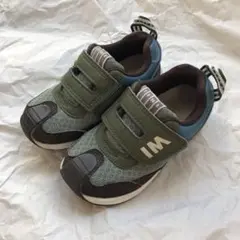 16.5cm スニーカー