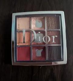 ディオール　バックステージ　アイパレット　003