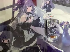 ロンディニウム 崩壊スターレイル プレイマット 火花 - メルカリ