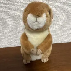 HIROKUN HOUSE ヒロクンハウス うさぎ ぬいぐるみ 昭和レトロ - メルカリ