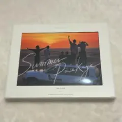 BTS サマパケ 2016 BTS 防弾少年団 summer packageサマパケ 2016