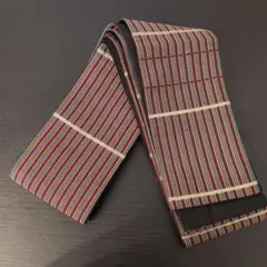 角帯 メッシュ メンズ カーキグレー系 - メルカリ