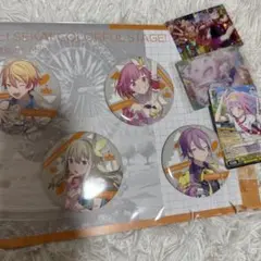 2026年最新】アナザーボーカル 缶バッジの人気アイテム - メルカリ