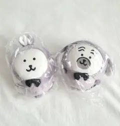 2025年最新】ナガノ ハッピーバッグ ぬいぐるみの人気アイテム