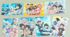 全力回避フラグちゃん 失恋フラグ 缶バッジ - メルカリ