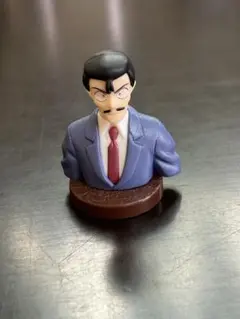 名探偵コナン 毛利小五郎 フィギュアのサムネイル