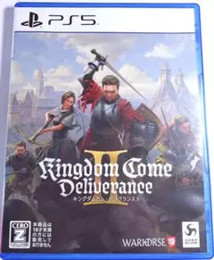 キングダムカムデリバランス2