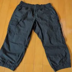 IGNIO　7分丈パンツ　Sサイズ