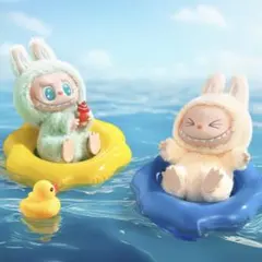 THE MONSTERS Have a Seat ぬいぐるみシリーズ／SISI