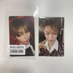 BOYNEXTDOOR BOYLIFE ラキドロ テサン