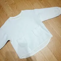 ❤️UNIQLO❤️100サイズ　トレーナー