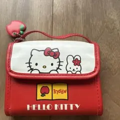 2026年最新】キティ財布レトロの人気アイテム - メルカリ
